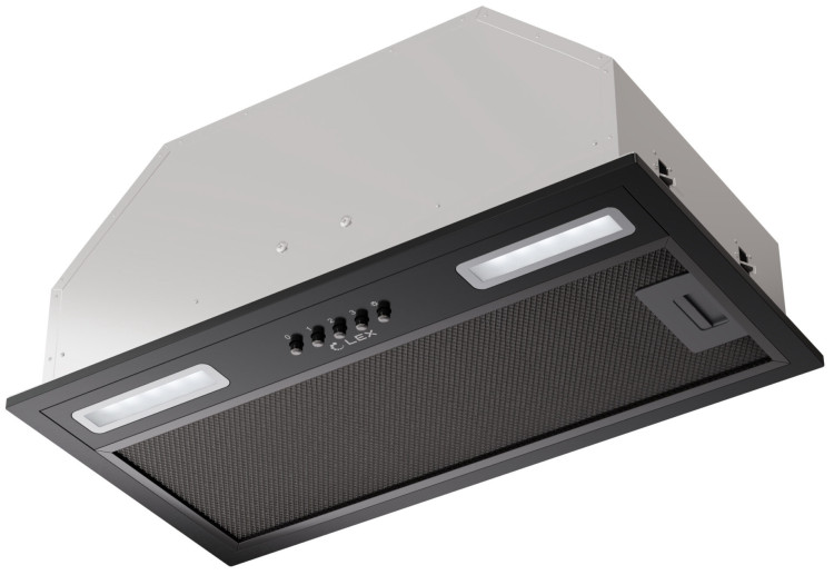 Lex HYPER 600 Inverter BBL вытяжка