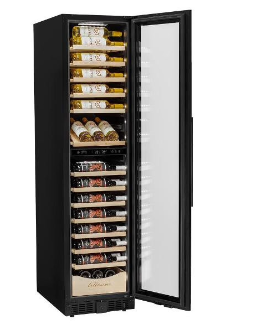 Meyvel MV106-KBT2 (Slim) встраиваемый винный шкаф