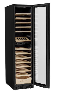 Meyvel MV106-KBT2 (Slim) встраиваемый винный шкаф