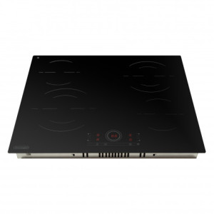 DeLonghi VITTORIO 2E1F CH электрическая варочная поверхность