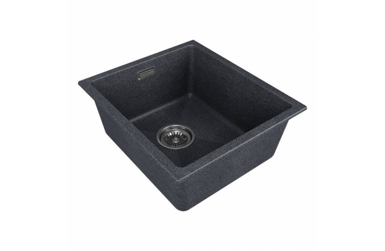 Paulmark LUMI 41UNI графит мойка