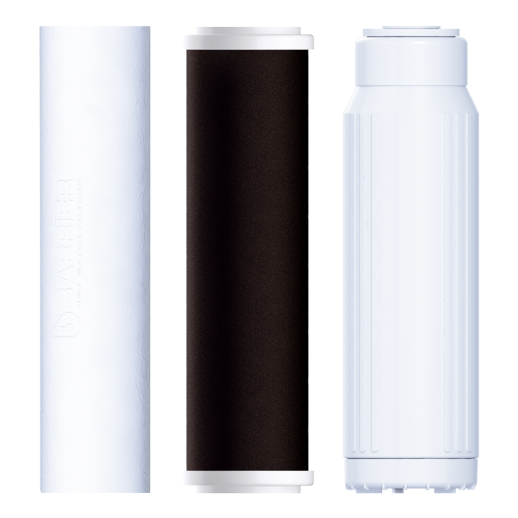 Барьер ПРОФИ Стандарт комплект фильтроэлементов