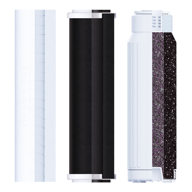 Барьер ПРОФИ Стандарт комплект фильтроэлементов