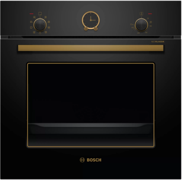Bosch HIJN10YB0R духовой шкаф электрический