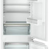 Liebherr ICNd 5603 встраиваемый холодильник с морозильником