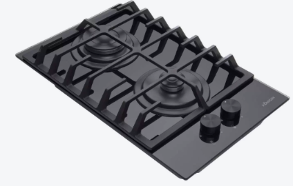 Konigin Flash 302 BKG газовая варочная панель