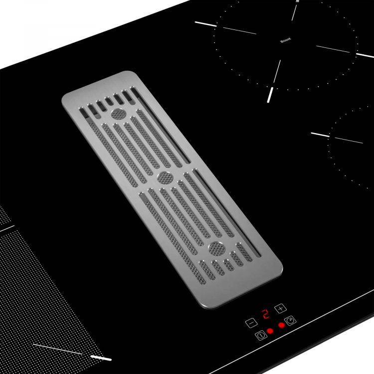 Meferi XSMART35IX ULTRA индукционная варочная поверхность