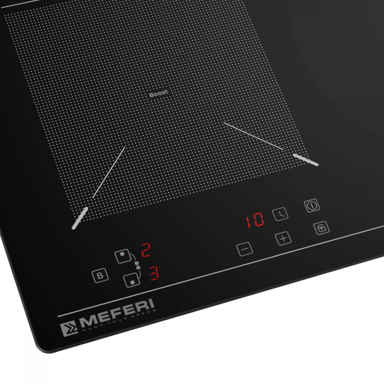 Meferi XSMART35IX ULTRA индукционная варочная поверхность