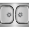 Teka UNIVERSE 80 T-XN 2B MATT кухонная мойка