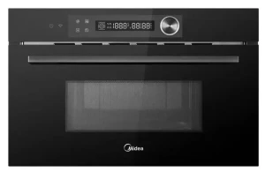 Midea MI9340GB-I встраиваемая микроволновая печь