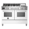 Bertazzoni PRO126G2EBIT варочный центр