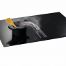 Kuppersbusch KMI 9800.0 SR индукционная варочная панель со встроенной вытяжкой