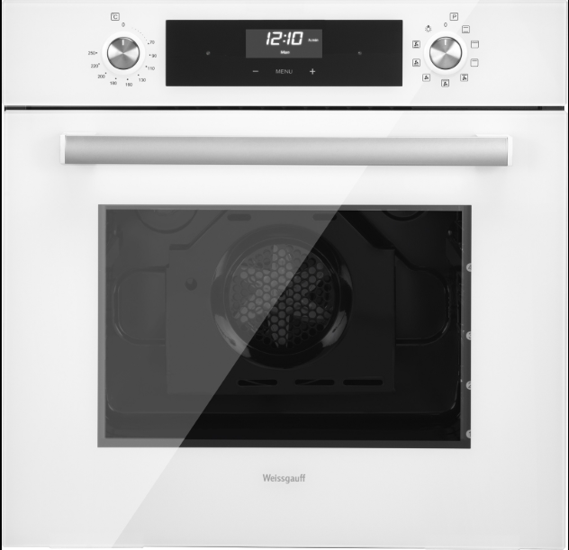 Weissgauff EOV 291 PDW духовой шкаф