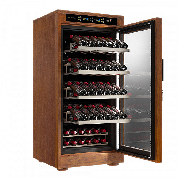 Meyvel  MV66-WN1-M винный шкаф