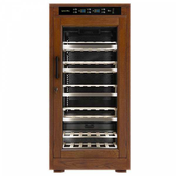 Meyvel  MV66-WN1-M винный шкаф