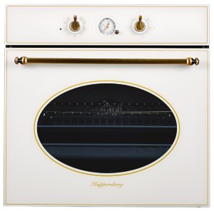 Kuppersberg SR 663 W духовой шкаф электрический белый
