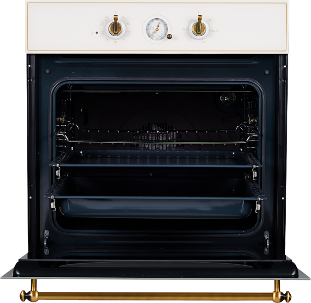 Kuppersberg SR 663 W духовой шкаф электрический белый