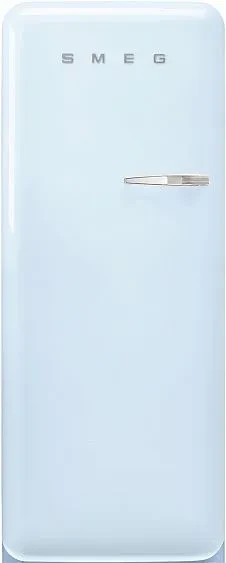 Smeg FAB28LPB6 холодильник
