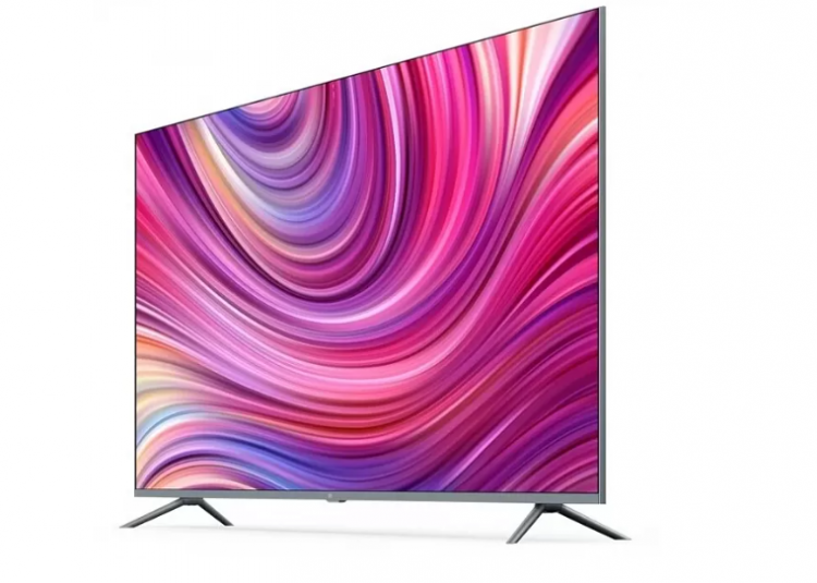 Xiaomi MI TV E55S PRO 55 телевизор