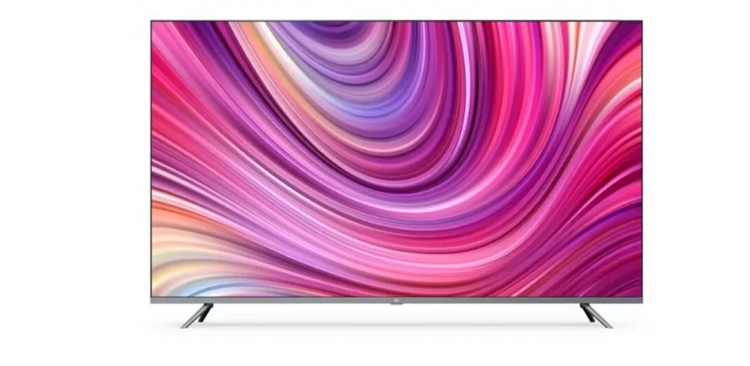 Xiaomi MI TV E55S PRO 55 телевизор