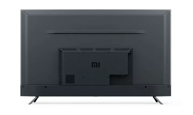 Xiaomi MI TV E55S PRO 55 телевизор