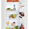 Liebherr CT 2531 отдельностоящий комбинированный холодильник