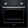 Bosch HBJS10YB0R духовой шкаф электрический