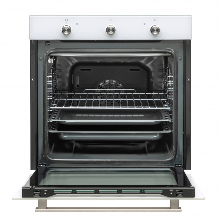 Jacky's JO EW7518 электрический духовой шкаф