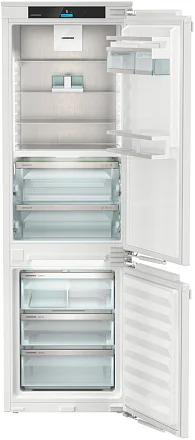 Liebherr ICBNd 5163 встраиваемый холодильник с морозильником