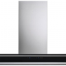 Falmec LUMINA NRS ISOLA BLACK 90 вытяжка