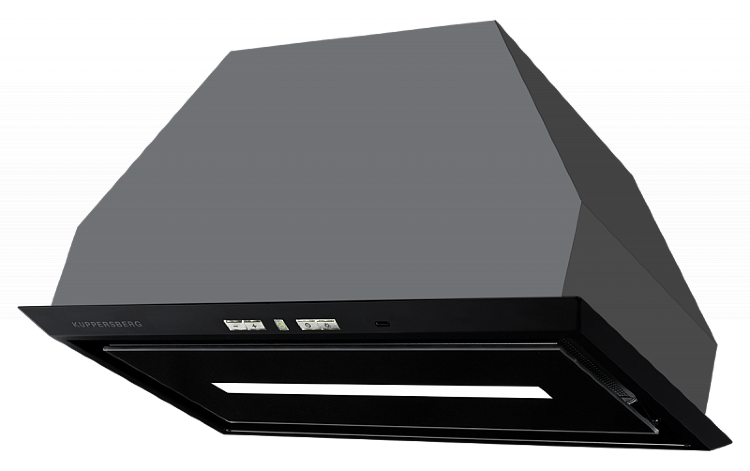 Kuppersberg INBOX 54 B встраиваемая вытяжка