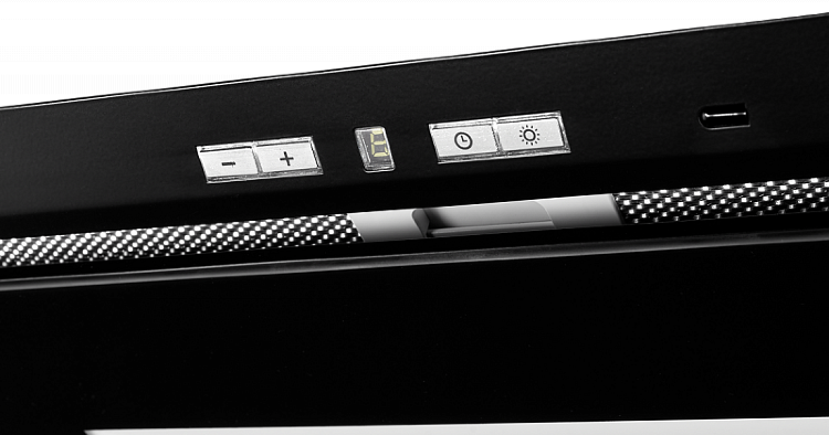 Kuppersberg INBOX 54 B встраиваемая вытяжка