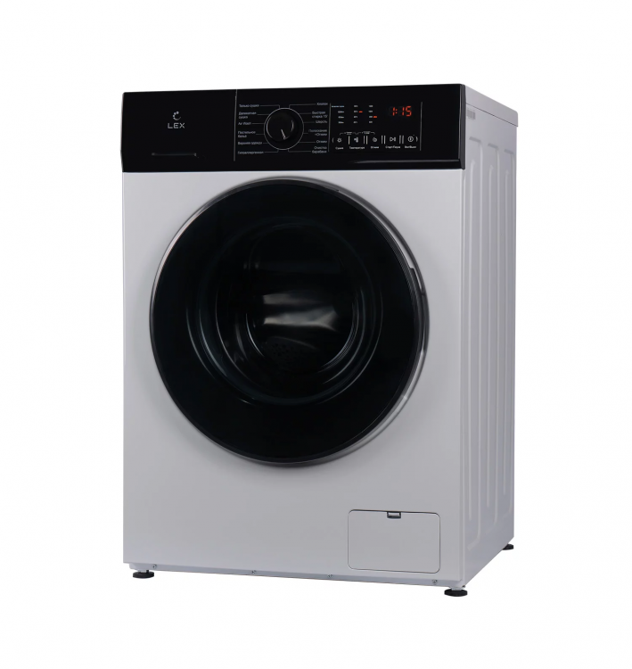 Lex LWM08512WID стиральная машина