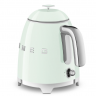 Smeg KLF05PGEU мини чайник электрический пастельный зеленый