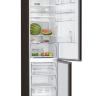 Bosch KGN39XG20R отдельностоящий холодильник с морозильником