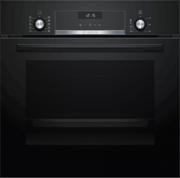 Bosch HBJ517FB0R духовой шкаф