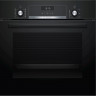 Bosch HBJ517FB0R духовой шкаф
