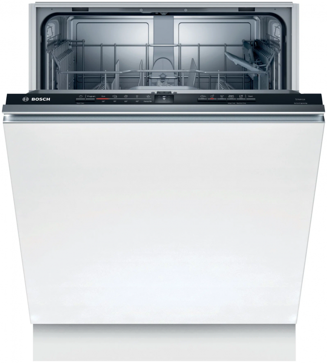 Bosch SMV2IKX1HR встраиваемая посудомоечная машина