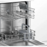 Bosch SMV2IKX1HR встраиваемая посудомоечная машина