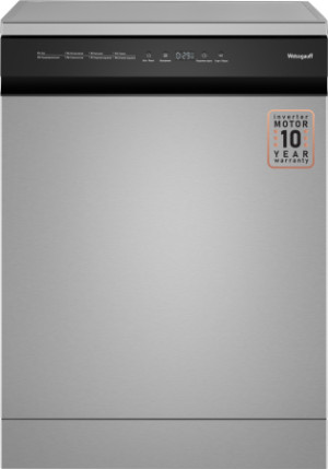 Weissgauff DW 6038 X Inverter посудомоечная машина