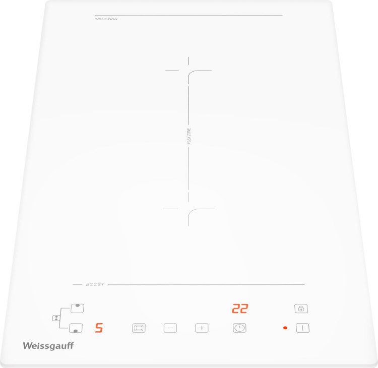 Weissgauff HI 32 WFZC индукционная варочная панель