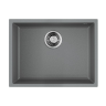 Omoikiri Tedori 54-U-GR Tetogranit/leningrad grey мойка