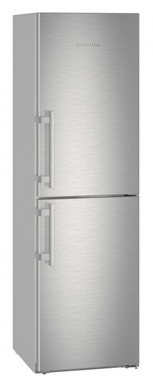 Liebherr CNef 4735 отдельностоящий комбинированный холодильник