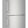 Liebherr CNef 4735 отдельностоящий комбинированный холодильник