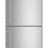 Liebherr CNef 4735 отдельностоящий комбинированный холодильник