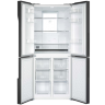Maunfeld MFF182NFSB отдельностоящий холодильник с морозильником