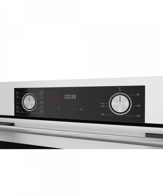 Kuppersberg HF 610 W электрический духовой шкаф