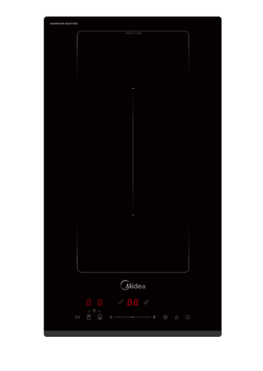 Midea MIH37707F индукционная варочная поверхность
