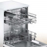 Bosch SMS25AW01R отдельностоящая посудомоечная машина