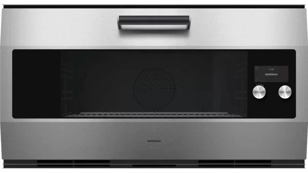Gaggenau EB333111 электрический духовой шкаф с пиролизом